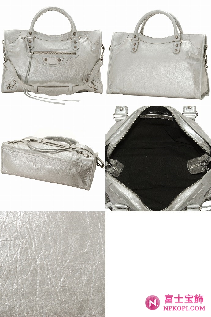 BALENCIAGA バレンシアガ バッグ バック エディターズバッグ 115748 DB8JZ 1270